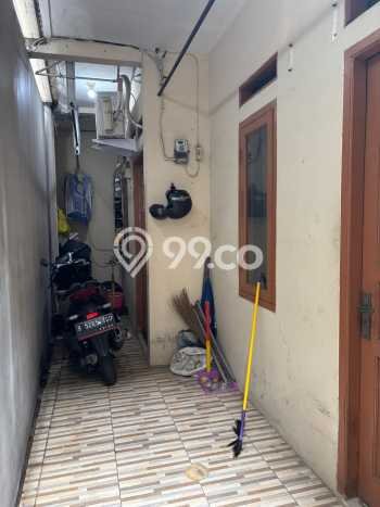 Dijual Rumah Strategis Bagus Punya 1 KT di Duren Sawit Jakarta Timur SHM Dijual Rumah Strategis Bagus Punya 1 KT di Duren Sawit Jakarta Timur SHM