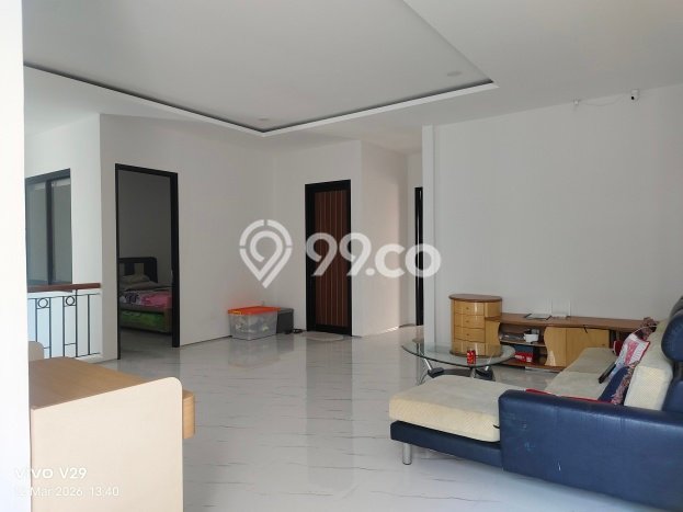 Lokasi terbaik! Rumah siap pakai dikontrakkan di Kelapa Gading LB 400m2 Lokasi terbaik! Rumah siap pakai dikontrakkan di Kelapa Gading LB 400m2