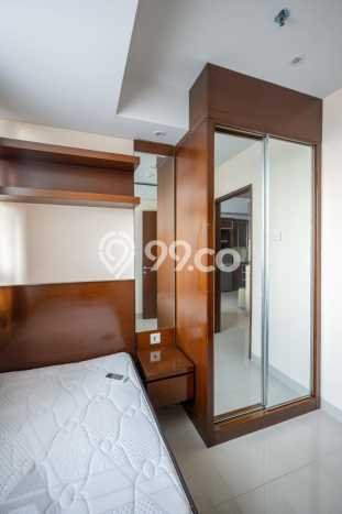 Dijual Apartemen Nyaman di Kemayoran Jakarta Pusat 3 Kamar Tidur Dijual Apartemen Nyaman di Kemayoran Jakarta Pusat 3 Kamar Tidur