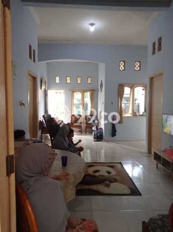 Rumah Modern 3 Kamar LT 126m2 di Rorotan Rumah Modern 3 Kamar LT 126m2 di Rorotan
