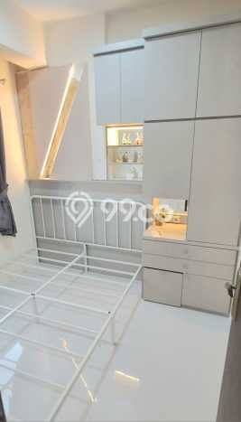 Apartemen Budget Friendly Dijual di Kelapa Gading, Jakarta Utara Punya 2 Kamar Tidur Apartemen Budget Friendly Dijual di Kelapa Gading, Jakarta Utara Punya 2 Kamar Tidur