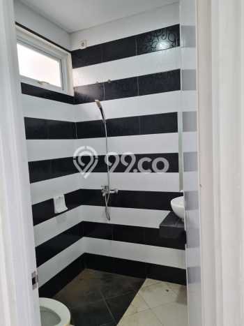 Jual Rumah Modern 4 KT di Rorotan, Jakarta Utara Jual Rumah Modern 4 KT di Rorotan, Jakarta Utara
