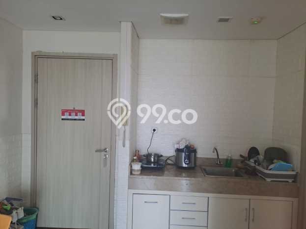 Hunian Apartemen Nyaman di Kemayoran 2 Kamar Tidur Hunian Apartemen Nyaman di Kemayoran 2 Kamar Tidur