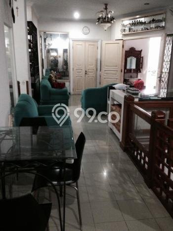 Dijual Rumah Premium dengan Fasilitas Sekitar Komplit di Duren Sawit, Jakarta Timur Dijual Rumah Premium dengan Fasilitas Sekitar Komplit di Duren Sawit, Jakarta Timur