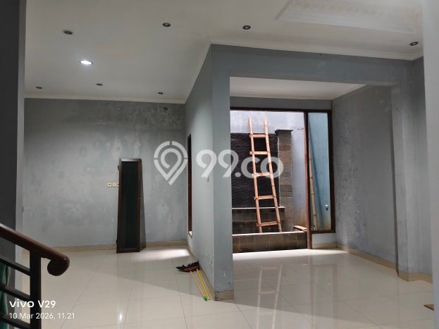 Dijual Rumah Eksklusif 3 KT di Pondok Gede, Bekasi Dijual Rumah Eksklusif 3 KT di Pondok Gede, Bekasi