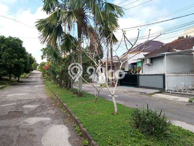 RARE UNIT! Rumah kawasan Jimbaran, 2 KT, Pemandangan Kota, LT 120m² LB 62m² RARE UNIT! Rumah kawasan Jimbaran, 2 KT, Pemandangan Kota, LT 120m² LB 62m²