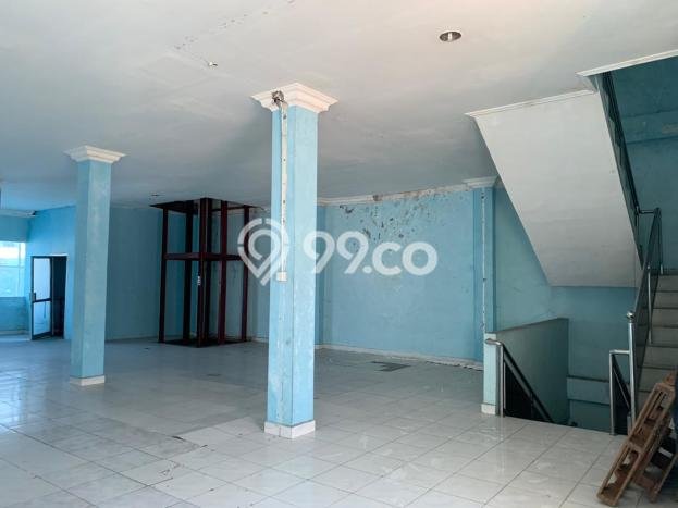 Unit Ruko Dijual di Denpasar LT 260m2 & LB 540m2 Unit Ruko Dijual di Denpasar LT 260m2 & LB 540m2