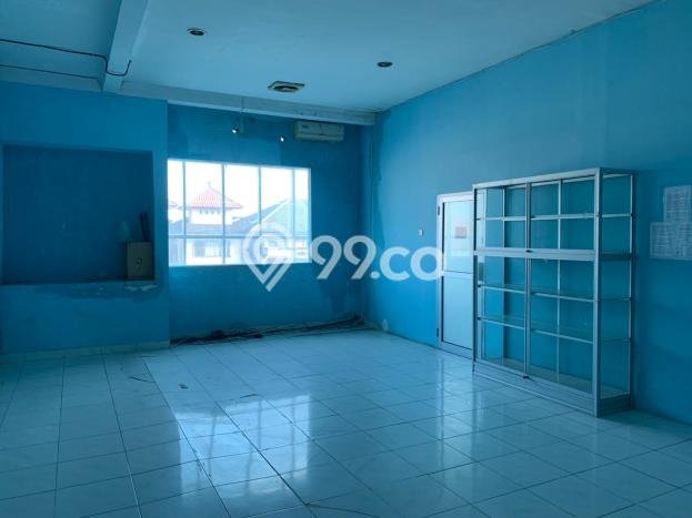 Unit Ruko Dijual di Denpasar LT 260m2 & LB 540m2 Unit Ruko Dijual di Denpasar LT 260m2 & LB 540m2