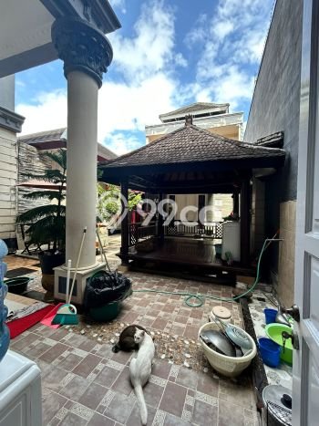 For Sale Rumah Mewah Exclusive di Kuta, Badung For Sale Rumah Mewah Exclusive di Kuta, Badung