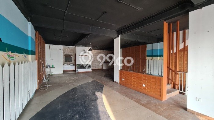 FOR RENT! Ruko di Sunset Road Cocok untuk Bisnis 405m2 FOR RENT! Ruko di Sunset Road Cocok untuk Bisnis 405m2