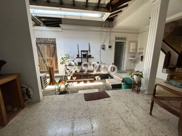 Rumah Sejuk area Renon, 2 KM, Bebas Banjir Rumah Sejuk area Renon, 2 KM, Bebas Banjir