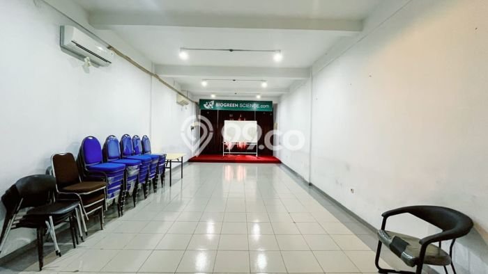 Ruko Dijual di Denpasar LT 132m2 & LB 280m2 Lokasi Terbaik! Ruko Dijual di Denpasar LT 132m2 & LB 280m2 Lokasi Terbaik!