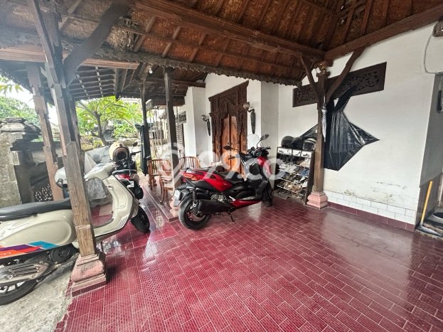 Rumah Minimalis 3 KT di Padangsambian Kaja Denpasar Unfurnished Rumah Minimalis 3 KT di Padangsambian Kaja Denpasar Unfurnished