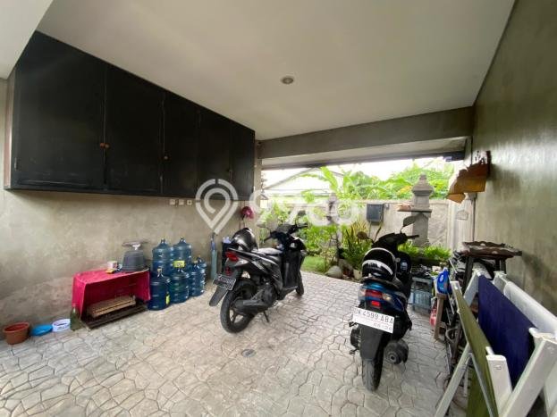 For Sale Rumah 4 Kamar Lokasi Ideal Bagus dan Strategis di Denpasar Timur For Sale Rumah 4 Kamar Lokasi Ideal Bagus dan Strategis di Denpasar Timur