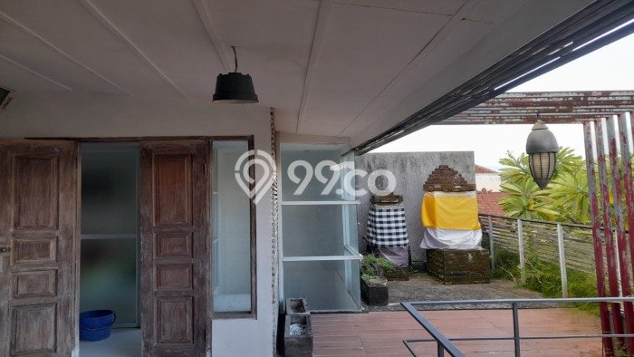 Rumah Modern Cantik 3 KT Siap Huni di Denpasar Timur Rumah Modern Cantik 3 KT Siap Huni di Denpasar Timur