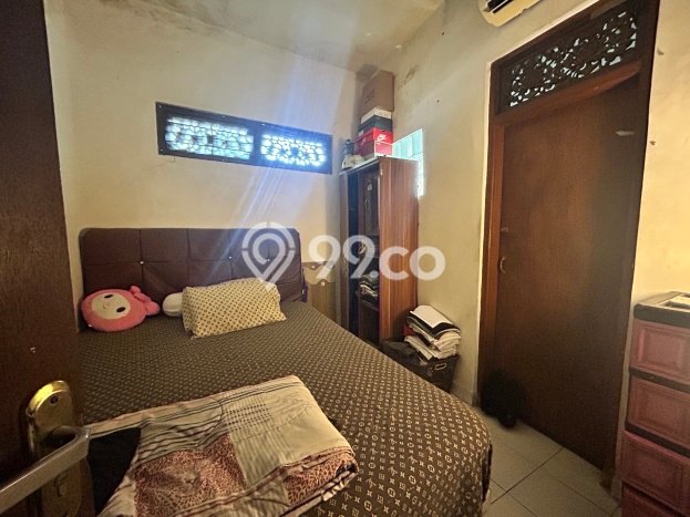 Rumah 3 Kamar Lokasi Nyaman di Denpasar Barat, Denpasar Rumah 3 Kamar Lokasi Nyaman di Denpasar Barat, Denpasar