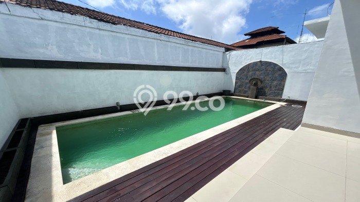 PREMIUM LIVING! Rumah di Renon, 3 KT, Kawasan Prospektif, Luas 191m2m² Bangunan 151m2m² PREMIUM LIVING! Rumah di Renon, 3 KT, Kawasan Prospektif, Luas 191m2m² Bangunan 151m2m²
