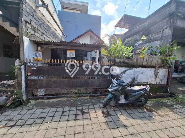SPECIAL PROPERTY! Rumah area Penatih, LT 75m2m² Bangunan 21m2m² SPECIAL PROPERTY! Rumah area Penatih, LT 75m2m² Bangunan 21m2m²