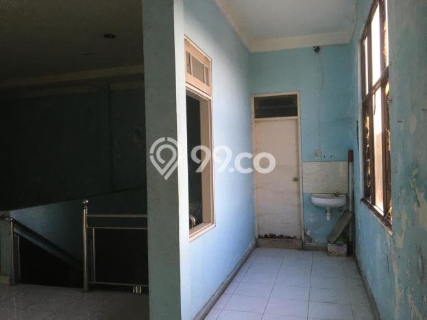 Unit Ruko Dijual di Denpasar LT 260m2 & LB 540m2 Unit Ruko Dijual di Denpasar LT 260m2 & LB 540m2