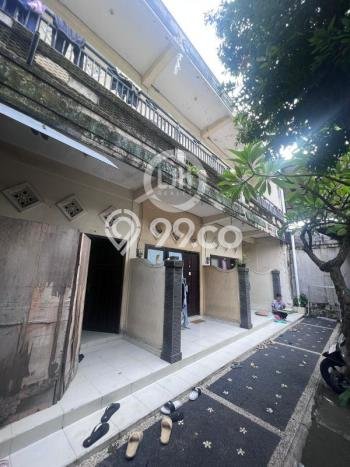 Kost Dijual di Pemecutan Kaja dengan 8 KT dan Luas 150m2 Kost Dijual di Pemecutan Kaja dengan 8 KT dan Luas 150m2