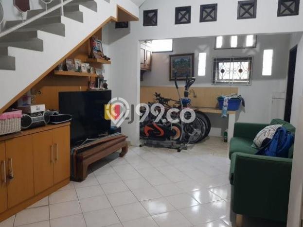 Rumah Modern 3 KT di Gatot Subroto Denpasar Unfurnished Rumah Modern 3 KT di Gatot Subroto Denpasar Unfurnished