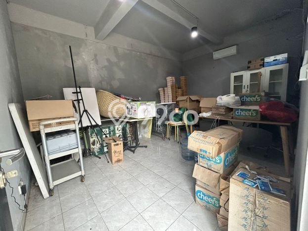 Untuk Dijual! Komersial di Sanur Kaja Denpasar LT 8m2 / LB 609m2 Kawasan Strategis Untuk Dijual! Komersial di Sanur Kaja Denpasar LT 8m2 / LB 609m2 Kawasan Strategis