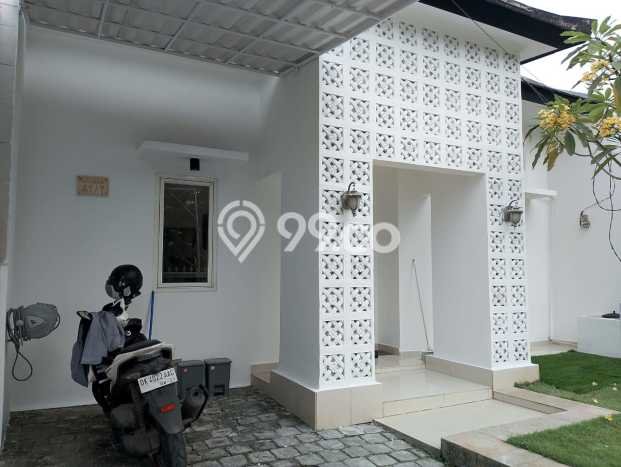 RARE UNIT! Rumah kawasan Jimbaran, 2 KT, Pemandangan Kota, LT 120m² LB 62m² RARE UNIT! Rumah kawasan Jimbaran, 2 KT, Pemandangan Kota, LT 120m² LB 62m²
