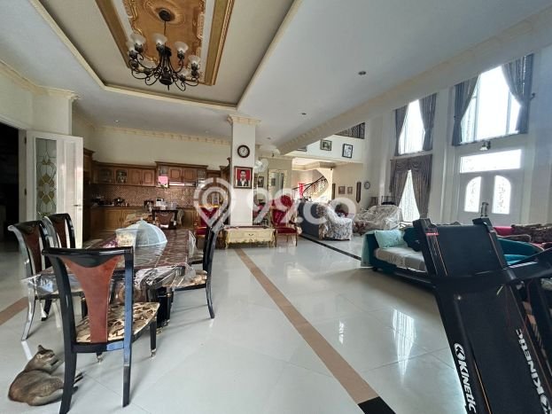 For Sale Rumah Mewah Exclusive di Kuta, Badung For Sale Rumah Mewah Exclusive di Kuta, Badung