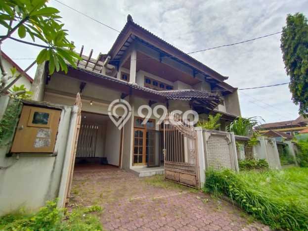 Rumah Prestisius 4 Kamar Disewakan Hanya Rp 3,9 Miliar/ Tahun di Denpasar Rumah Prestisius 4 Kamar Disewakan Hanya Rp 3,9 Miliar/ Tahun di Denpasar