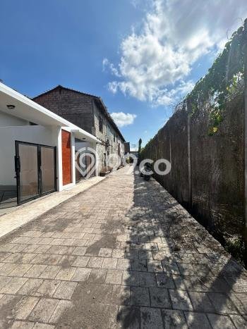 Jarang Ada! Rumah Sewa 1 Kamar Nyaman Siap Huni Kerobokan Jarang Ada! Rumah Sewa 1 Kamar Nyaman Siap Huni Kerobokan
