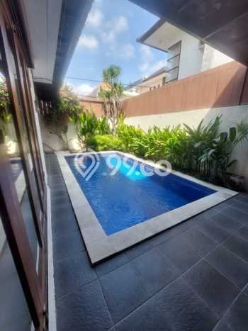 Rumah sewa siap pakai 3 KT di Kerobokan, Badung Rumah sewa siap pakai 3 KT di Kerobokan, Badung