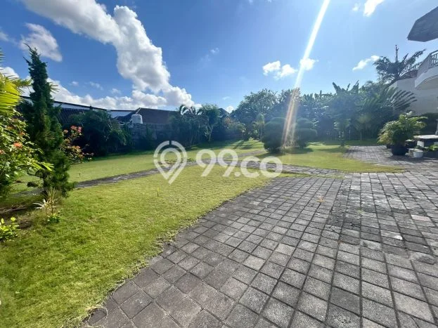 Tanah Disewakan di Kuta, Badung, Luas 1100m2 - Tanah Disewakan di Kuta, Badung, Luas 1100m2 -