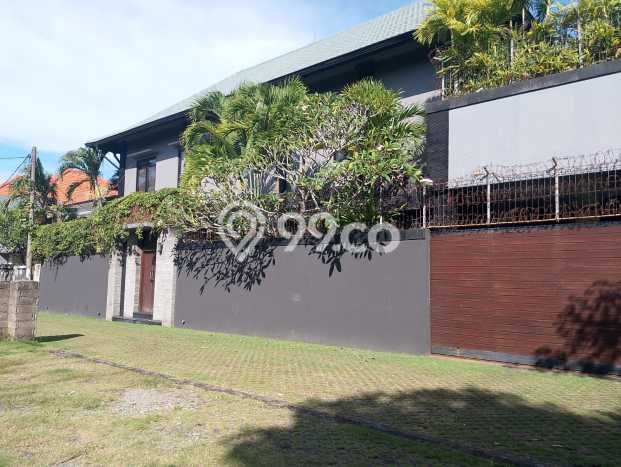Tanah Kawasan Jimbaran, Luas 372m², Akses Jimbaran, Badung, Badung Tanah Kawasan Jimbaran, Luas 372m², Akses Jimbaran, Badung, Badung