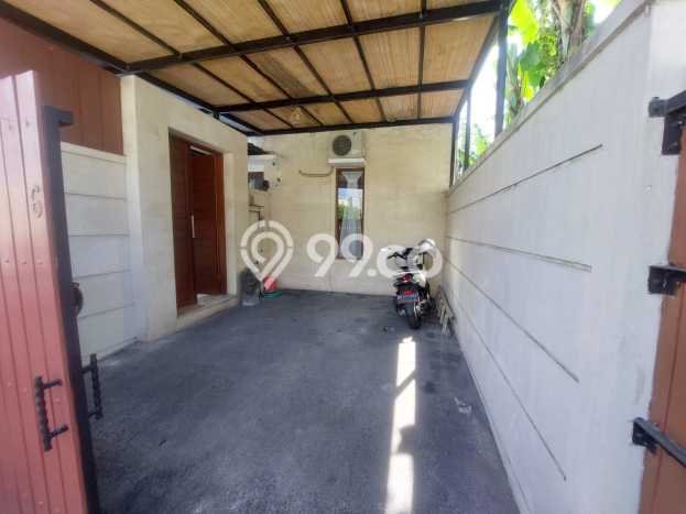 Rumah sewa siap pakai 3 KT di Kerobokan, Badung Rumah sewa siap pakai 3 KT di Kerobokan, Badung