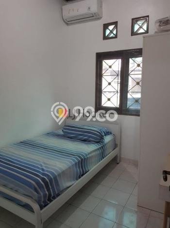 Rumah Modern 3 KT di Gatot Subroto Denpasar Unfurnished Rumah Modern 3 KT di Gatot Subroto Denpasar Unfurnished