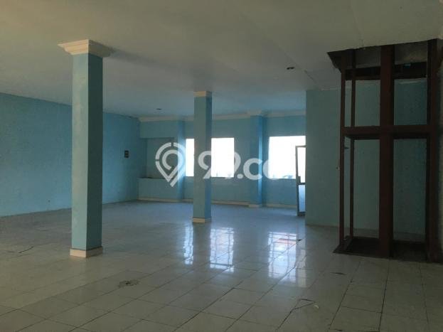 Unit Ruko Dijual di Denpasar LT 260m2 & LB 540m2 Unit Ruko Dijual di Denpasar LT 260m2 & LB 540m2