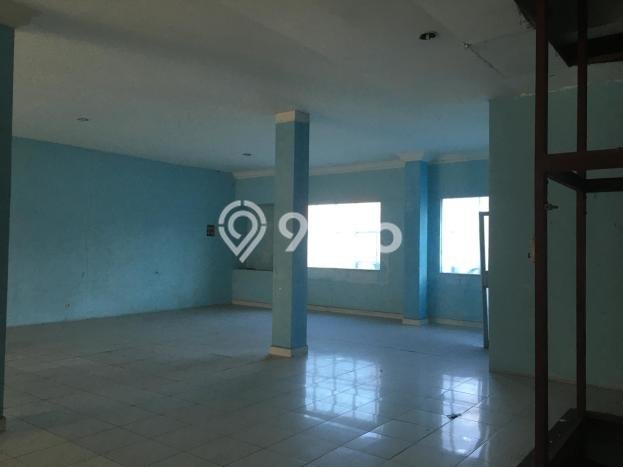 Unit Ruko Dijual di Denpasar LT 260m2 & LB 540m2 Unit Ruko Dijual di Denpasar LT 260m2 & LB 540m2