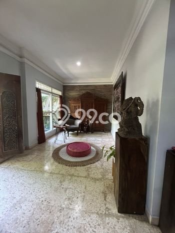 Rumah Sejuk area Renon, 2 KM, Bebas Banjir Rumah Sejuk area Renon, 2 KM, Bebas Banjir
