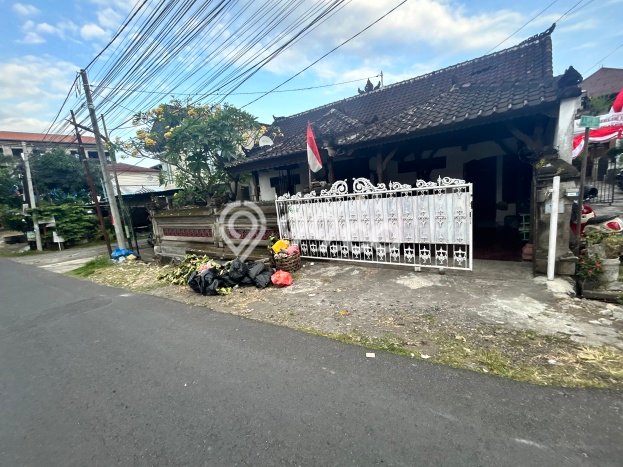 Rumah 3 Kamar Lokasi Nyaman di Denpasar Barat, Denpasar Rumah 3 Kamar Lokasi Nyaman di Denpasar Barat, Denpasar