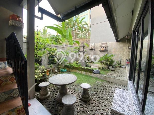For Sale Rumah 4 Kamar Lokasi Ideal Bagus dan Strategis di Denpasar Timur For Sale Rumah 4 Kamar Lokasi Ideal Bagus dan Strategis di Denpasar Timur