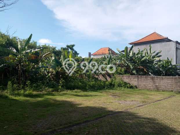 Tanah Kawasan Jimbaran, Luas 372m², Akses Jimbaran, Badung, Badung Tanah Kawasan Jimbaran, Luas 372m², Akses Jimbaran, Badung, Badung