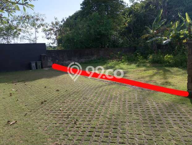 Tanah Kawasan Jimbaran, Luas 372m², Akses Jimbaran, Badung, Badung Tanah Kawasan Jimbaran, Luas 372m², Akses Jimbaran, Badung, Badung