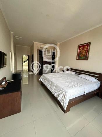 Apartemen Sewa 10 Kamar Hemat Siap Huni di Badung, Luas 384m2 Apartemen Sewa 10 Kamar Hemat Siap Huni di Badung, Luas 384m2