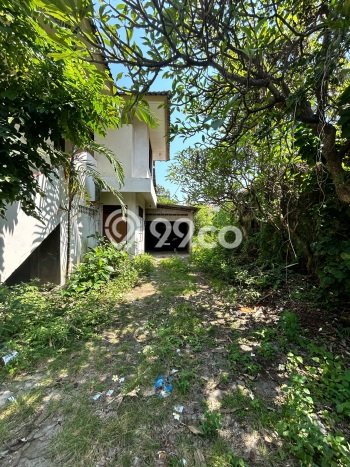 Untuk Disewa Tanah di Kuta Luas 4000m2 SHM Untuk Disewa Tanah di Kuta Luas 4000m2 SHM