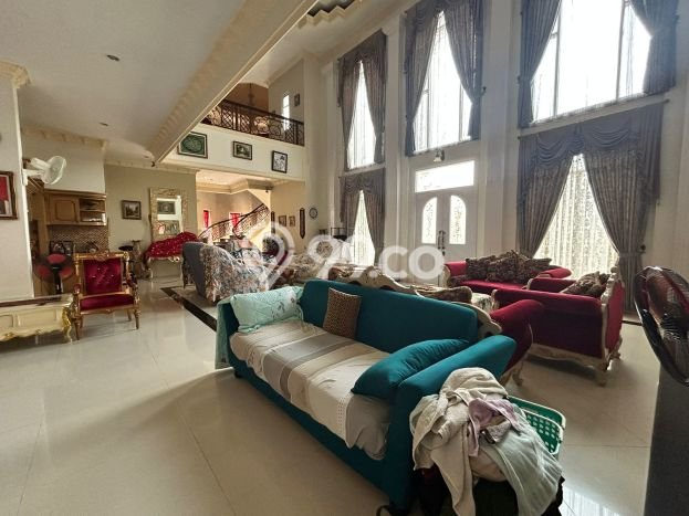 For Sale Rumah Mewah Exclusive di Kuta, Badung For Sale Rumah Mewah Exclusive di Kuta, Badung