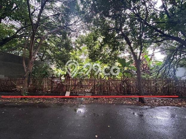 Tanah Lokasi Strategis Kawasan Renon, Luas 600m², Akses ke Fasilitas Tanah Lokasi Strategis Kawasan Renon, Luas 600m², Akses ke Fasilitas