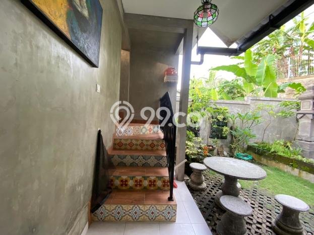 For Sale Rumah 4 Kamar Lokasi Ideal Bagus dan Strategis di Denpasar Timur For Sale Rumah 4 Kamar Lokasi Ideal Bagus dan Strategis di Denpasar Timur
