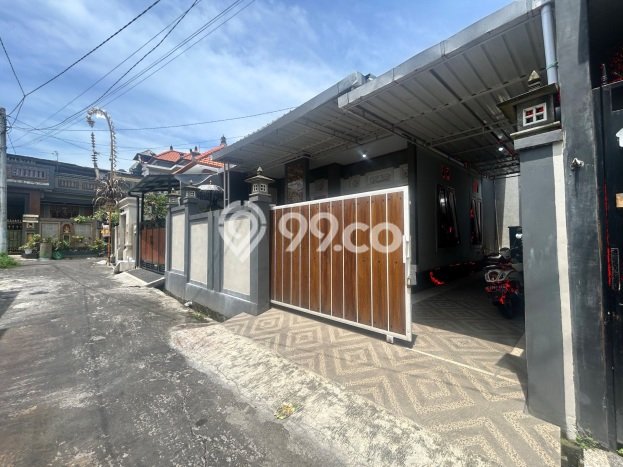 Dijual Rumah Strategis Bagus Punya 2 KT di Denpasar Utara Denpasar SHM Dijual Rumah Strategis Bagus Punya 2 KT di Denpasar Utara Denpasar SHM
