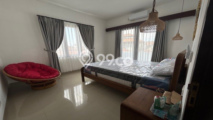 PREMIUM LIVING! Rumah di Renon, 3 KT, Kawasan Prospektif, Luas 191m2m² Bangunan 151m2m² PREMIUM LIVING! Rumah di Renon, 3 KT, Kawasan Prospektif, Luas 191m2m² Bangunan 151m2m²