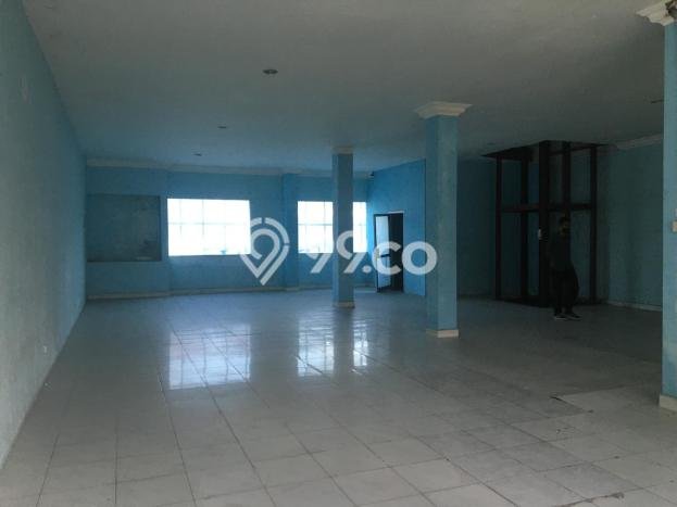 Unit Ruko Dijual di Denpasar LT 260m2 & LB 540m2 Unit Ruko Dijual di Denpasar LT 260m2 & LB 540m2